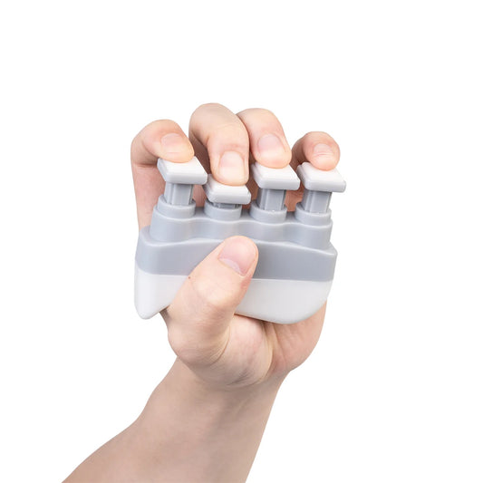 JOYO Guitto Series GFE-01 Finger Exerciser Set Finger Gripper for